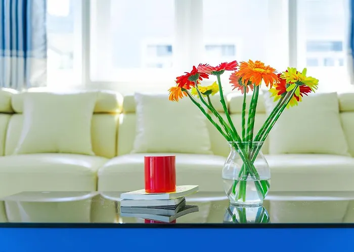 Biệt thự Casa - Floral Park- Sealinks