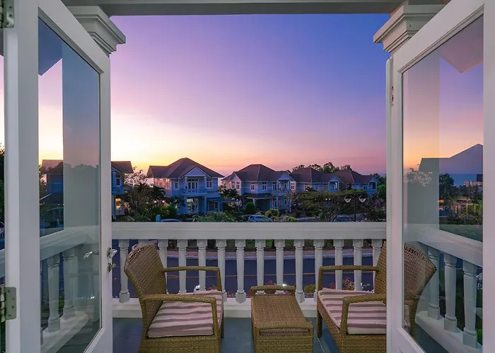 Casa - Floral Park- Sealinks *