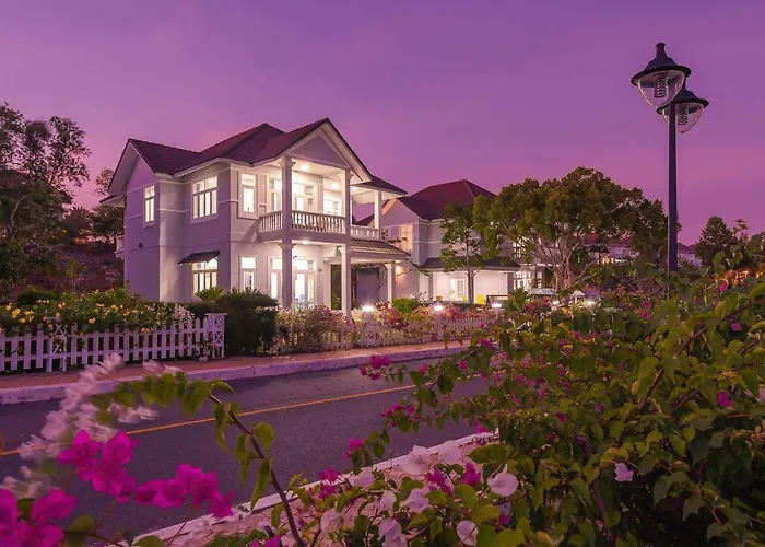 Casa - Floral Park- Sealinks * Phan Thiết