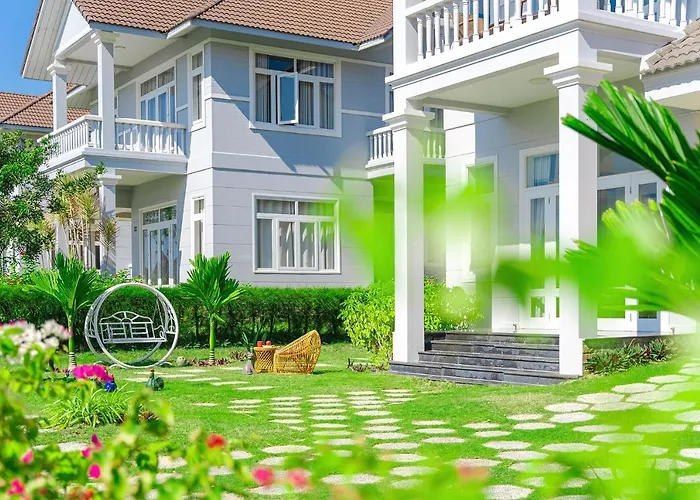 Casa - Floral Park- Sealinks Biệt thự