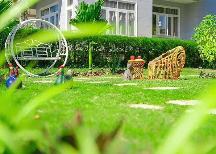 Casa - Floral Park- Sealinks Phan Thiet
