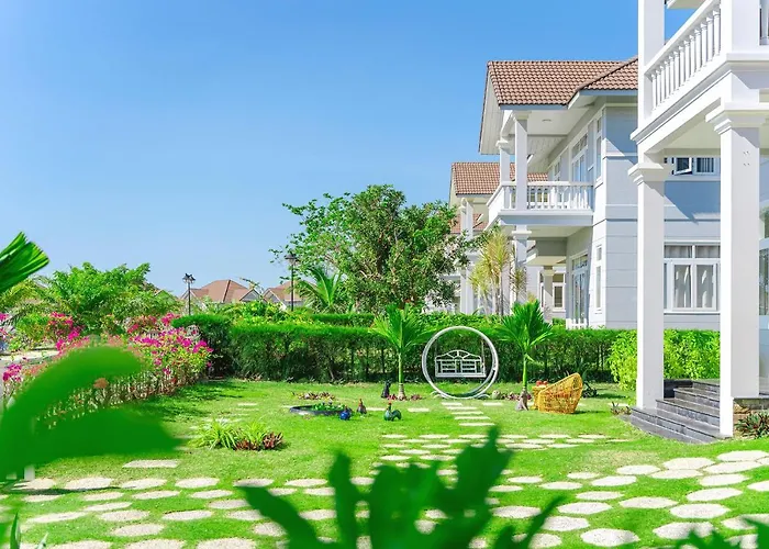 Casa - Floral Park- Sealinks Villa *