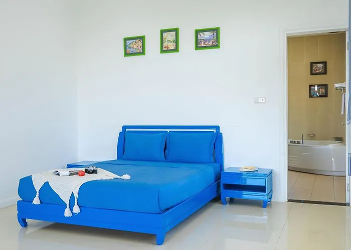 Biệt thự Casa - Floral Park- Sealinks