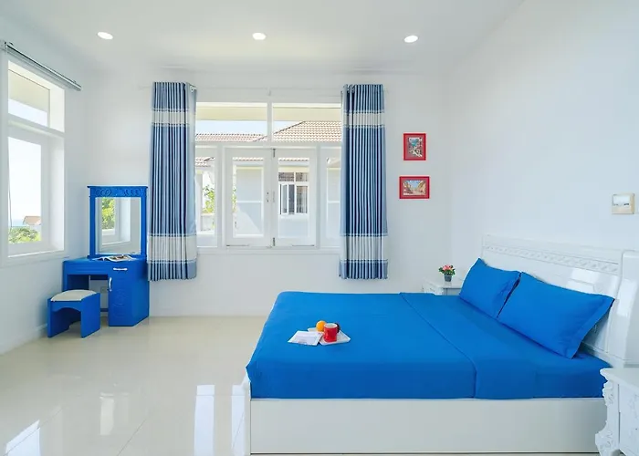 Biệt thự Casa - Floral Park- Sealinks Phan Thiết