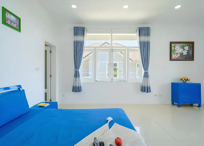 Casa - Floral Park- Sealinks Phan Thiết