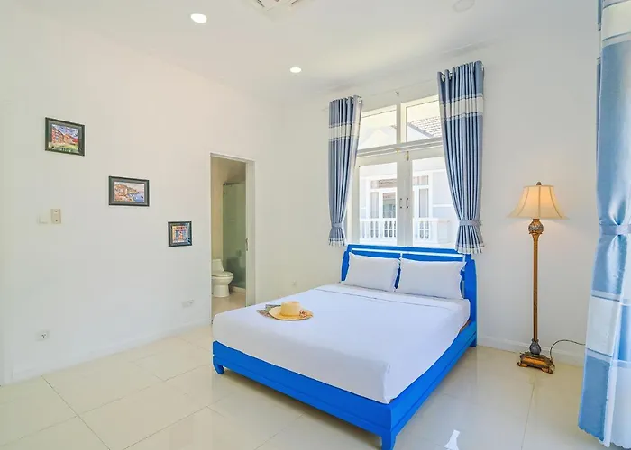 Casa - Floral Park- Sealinks * Phan Thiết