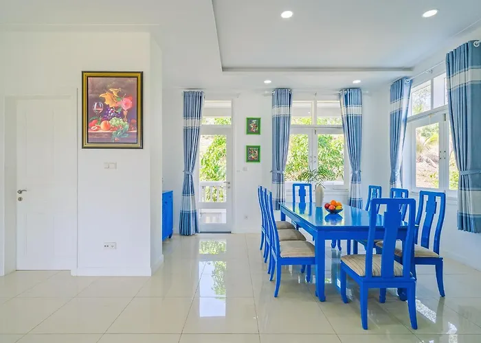 Casa - Floral Park- Sealinks Phan Thiết