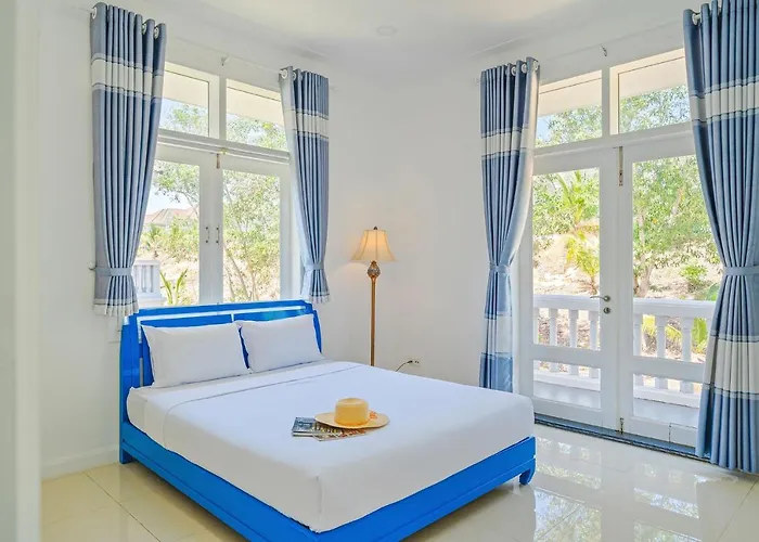 Casa - Floral Park- Sealinks Biệt thự Phan Thiết