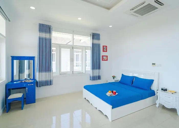 Biệt thự Casa - Floral Park- Sealinks *