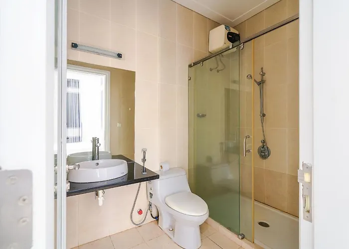 Casa - Floral Park- Sealinks * Phan Thiết