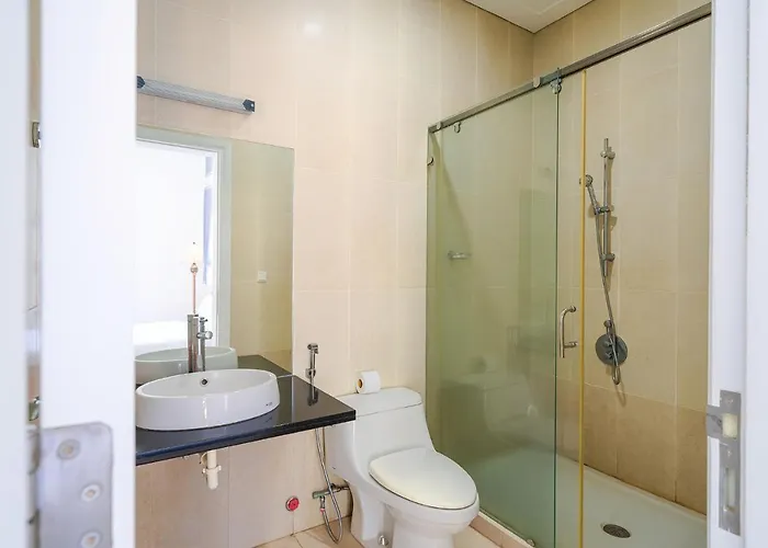 Casa - Floral Park- Sealinks Phan Thiết