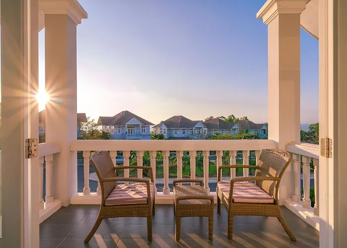 Casa - Floral Park- Sealinks Phan Thiết