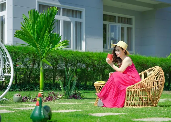 Casa - Floral Park- Sealinks Phan Thiết