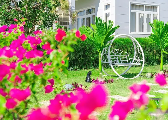 Casa - Floral Park- Sealinks Biệt thự