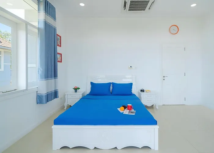 Biệt thự Casa - Floral Park- Sealinks *