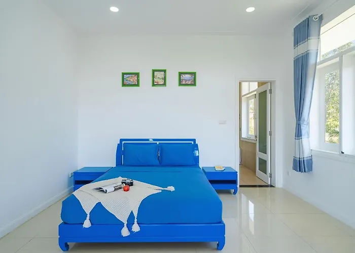 Casa - Floral Park- Sealinks Biệt thự Phan Thiết