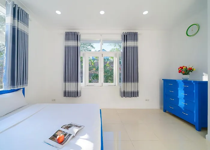 Biệt thự Casa - Floral Park- Sealinks