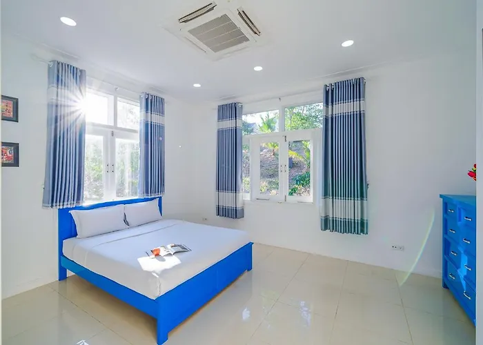 Casa - Floral Park- Sealinks Biệt thự *