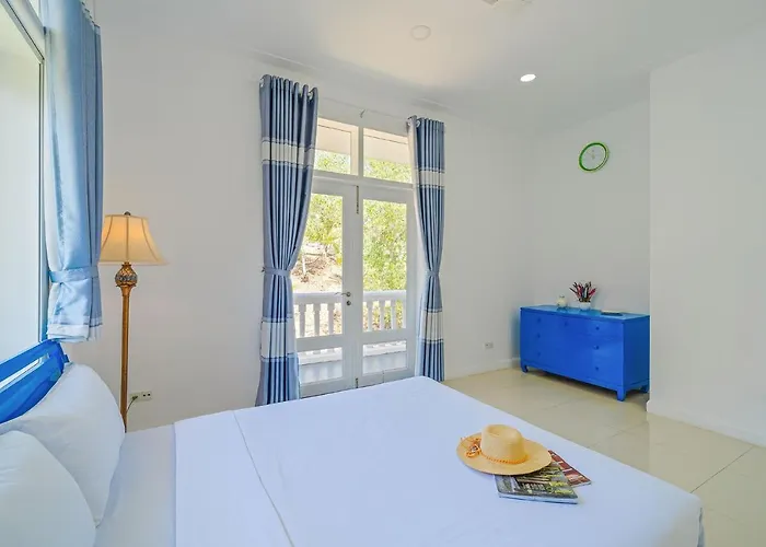 Casa - Floral Park- Sealinks