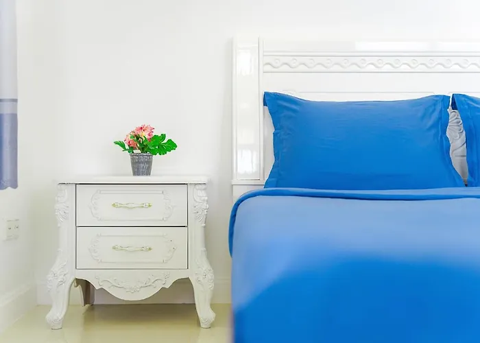 Casa - Floral Park- Sealinks Phan Thiết