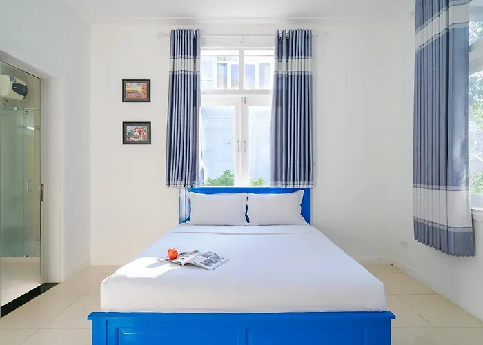 Casa - Floral Park- Sealinks Phan Thiết