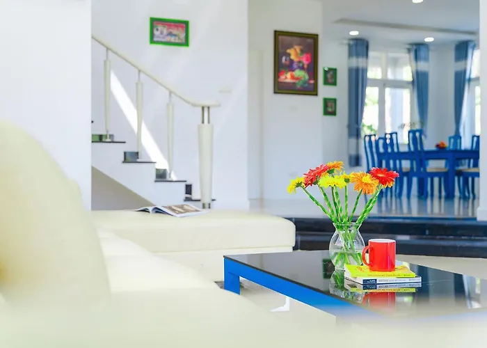 Casa - Floral Park- Sealinks * Phan Thiết