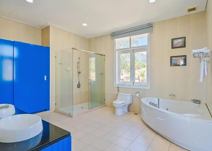 Casa - Floral Park- Sealinks Biệt thự *