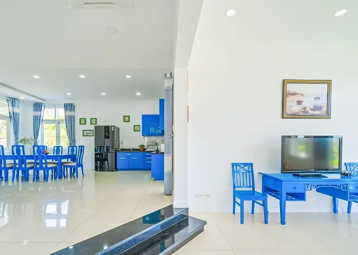 Casa - Floral Park- Sealinks