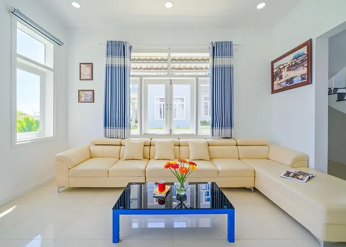 Casa - Floral Park- Sealinks Phan Thiết
