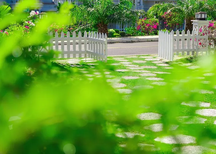 Casa - Floral Park- Sealinks