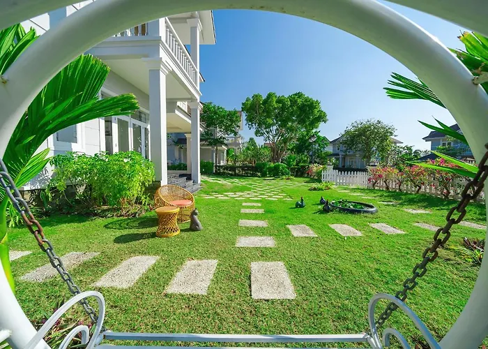 Casa - Floral Park- Sealinks * Phan Thiết