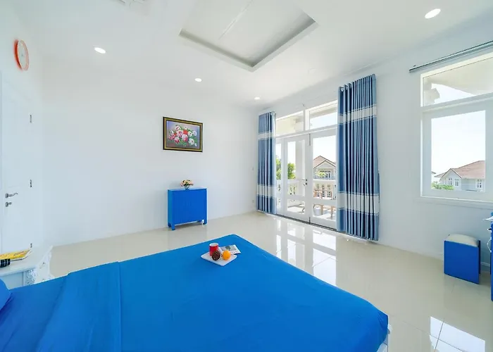Casa - Floral Park- Sealinks Biệt thự *