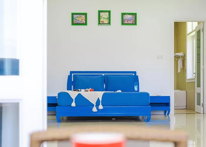 Casa - Floral Park- Sealinks Biệt thự
