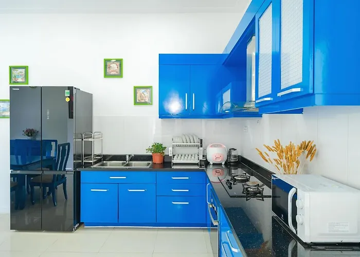 Casa - Floral Park- Sealinks Villa