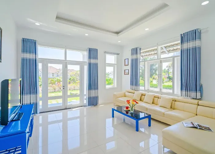 Casa - Floral Park- Sealinks Phan Thiết