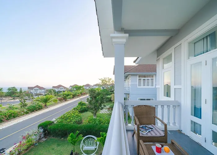Casa - Floral Park- Sealinks * Phan Thiết