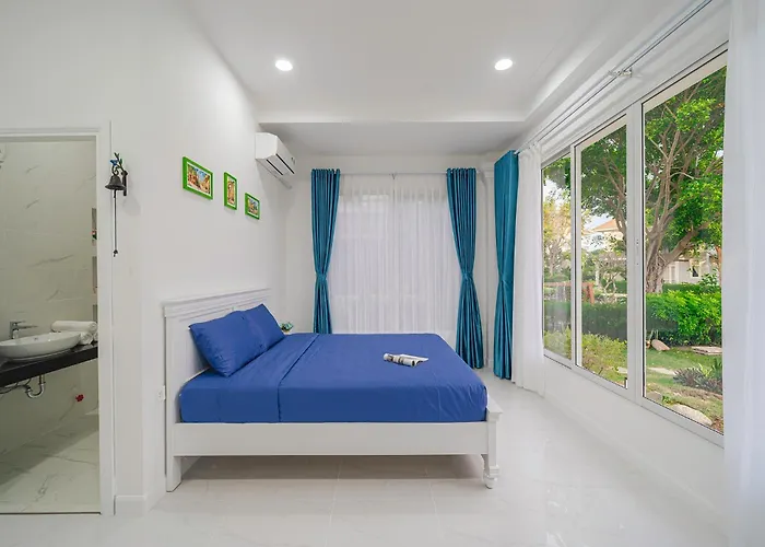 Casa - Floral Park- Sealinks