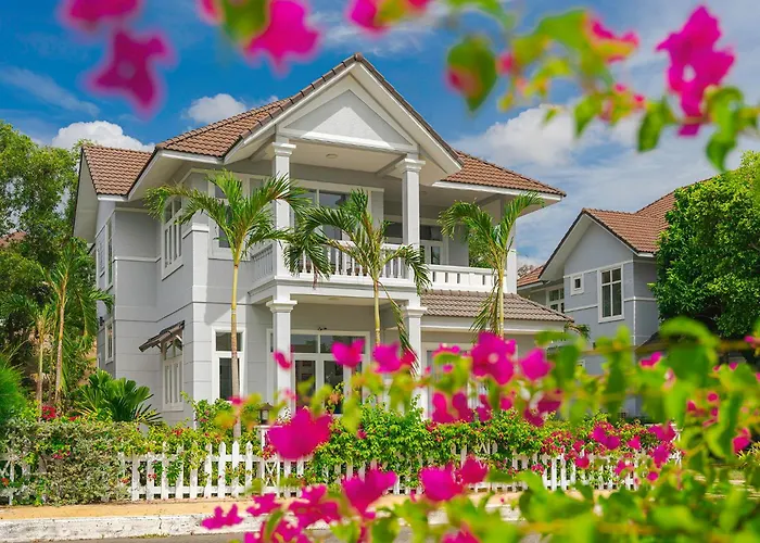 Casa - Floral Park- Sealinks * Phan Thiết