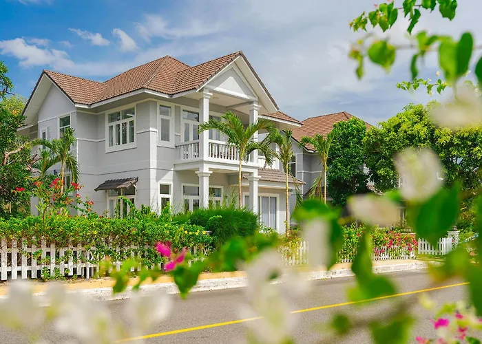 Casa - Floral Park- Sealinks Phan Thiết