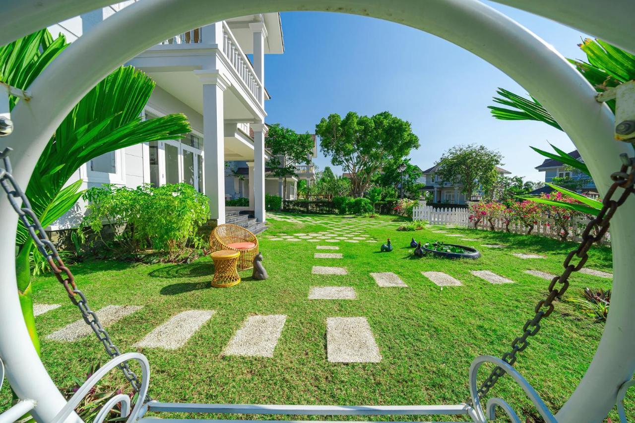 CASA VILLA - FLORAL PARK- SEALINKS CITY RESORT, PHAN THIET